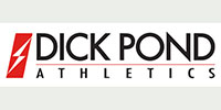 Dick Pond Athletics Logo