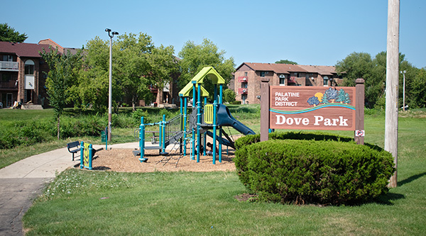 Dove Park