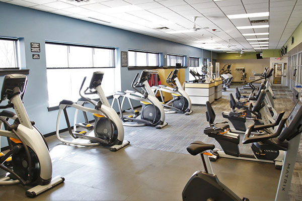 Palatine Park District Offering Combined Fitness Membership and Group Classes Beginning March 29