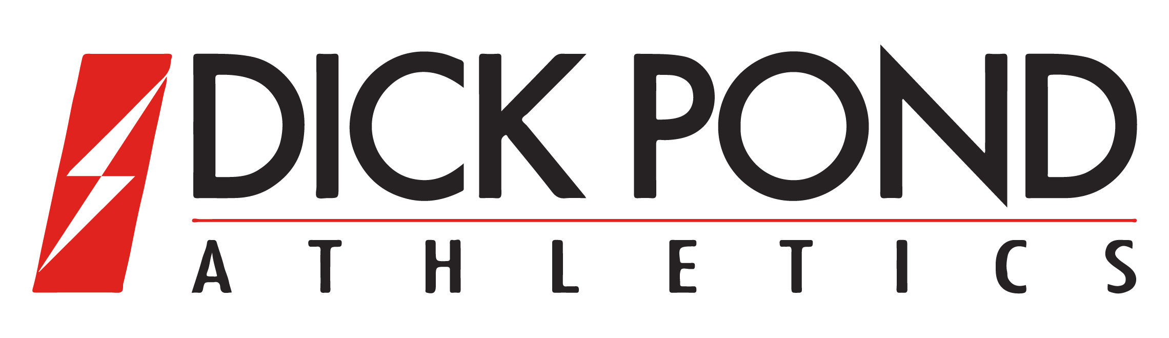 Dick Pond Athletics Color