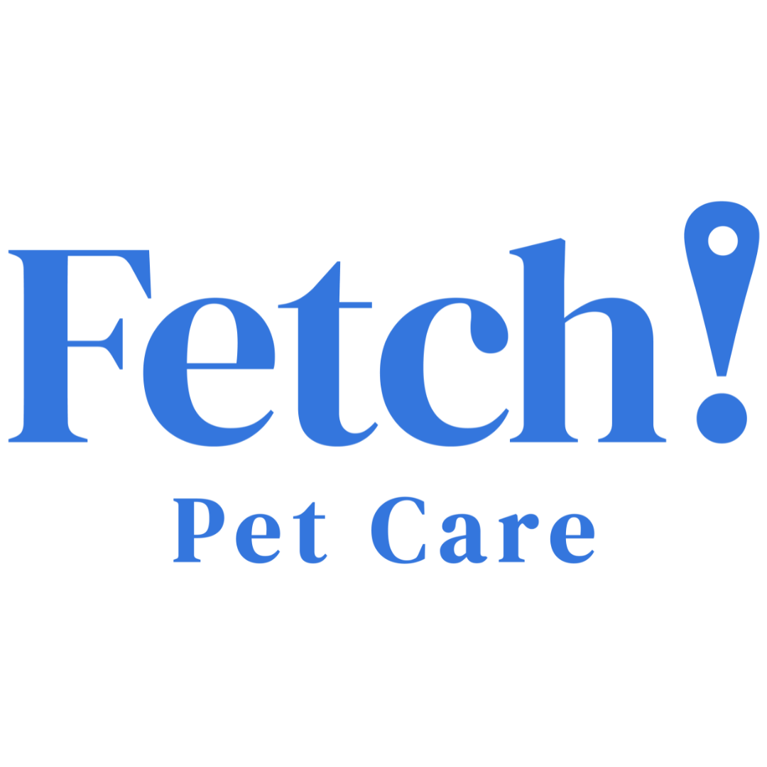 Fetch Logo