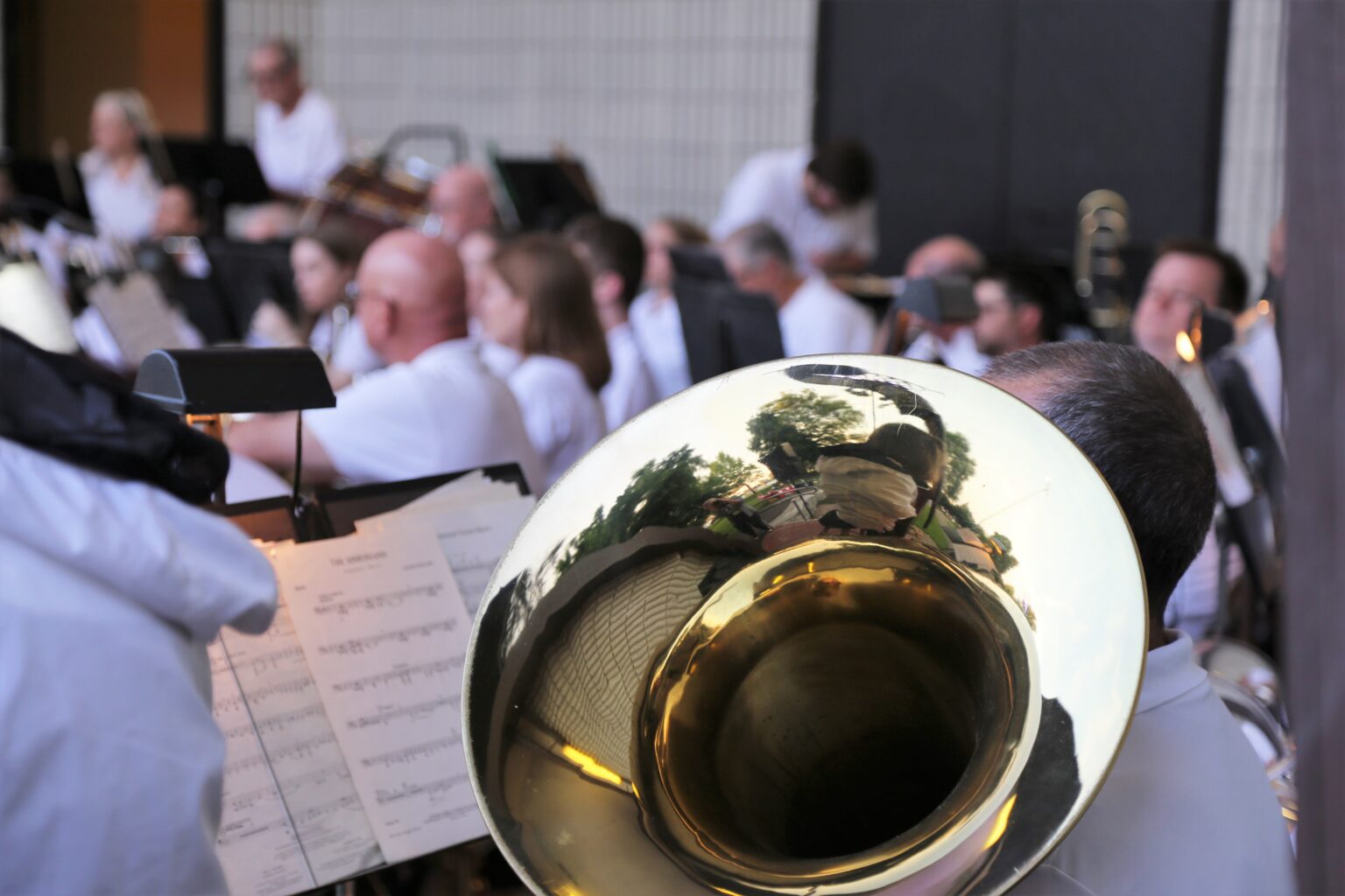 Sounds of Summer Palatine Park District