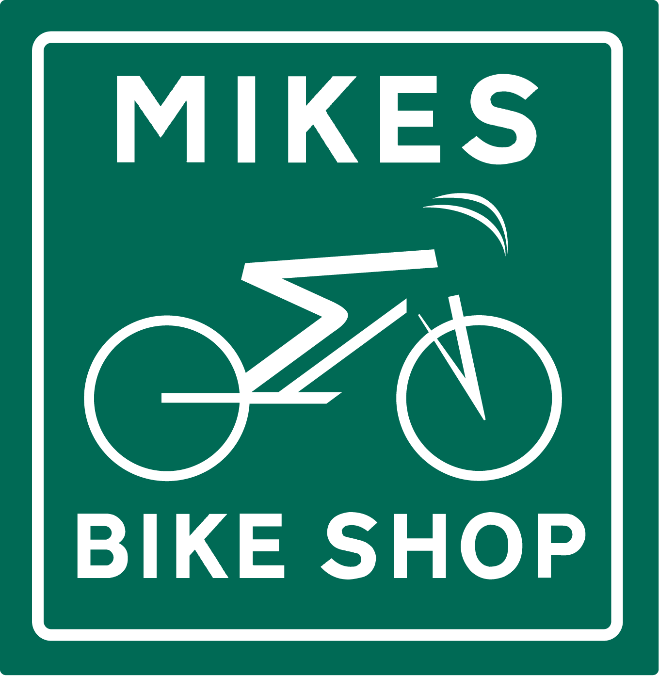 Mikes Bike Shop Color