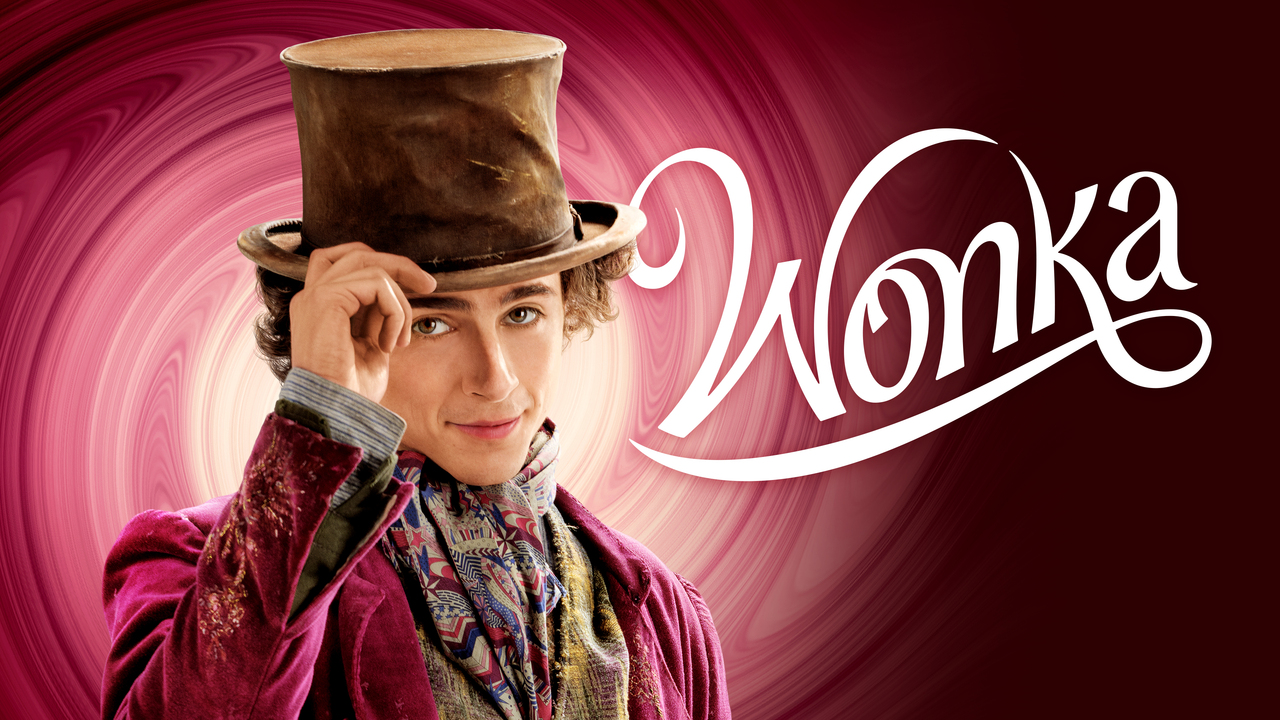 Wonka – Outdoor Movie Night