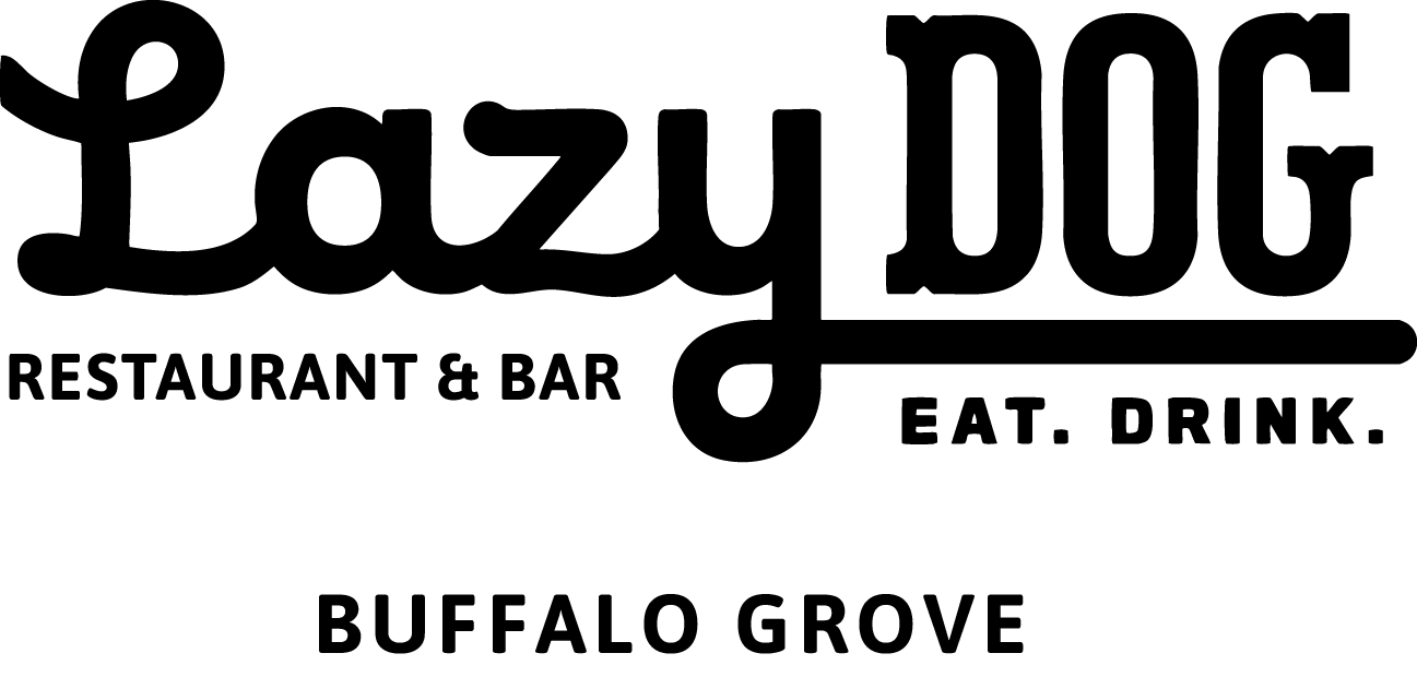 Lazy Dog BG Logo