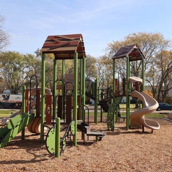 Events Palatine Park District