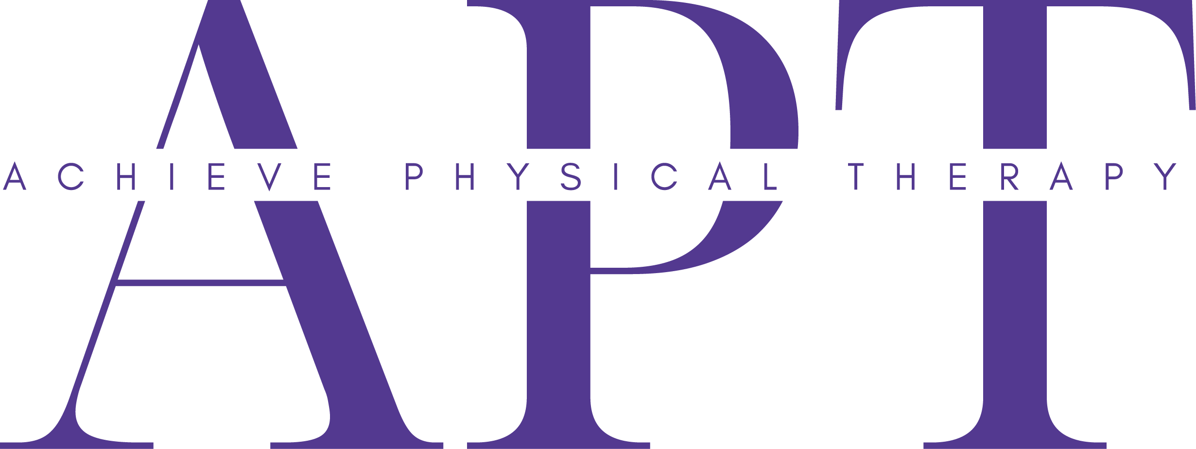 APT Color Logo 2026